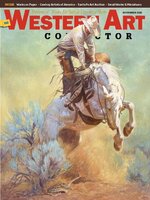 Western Art Collector